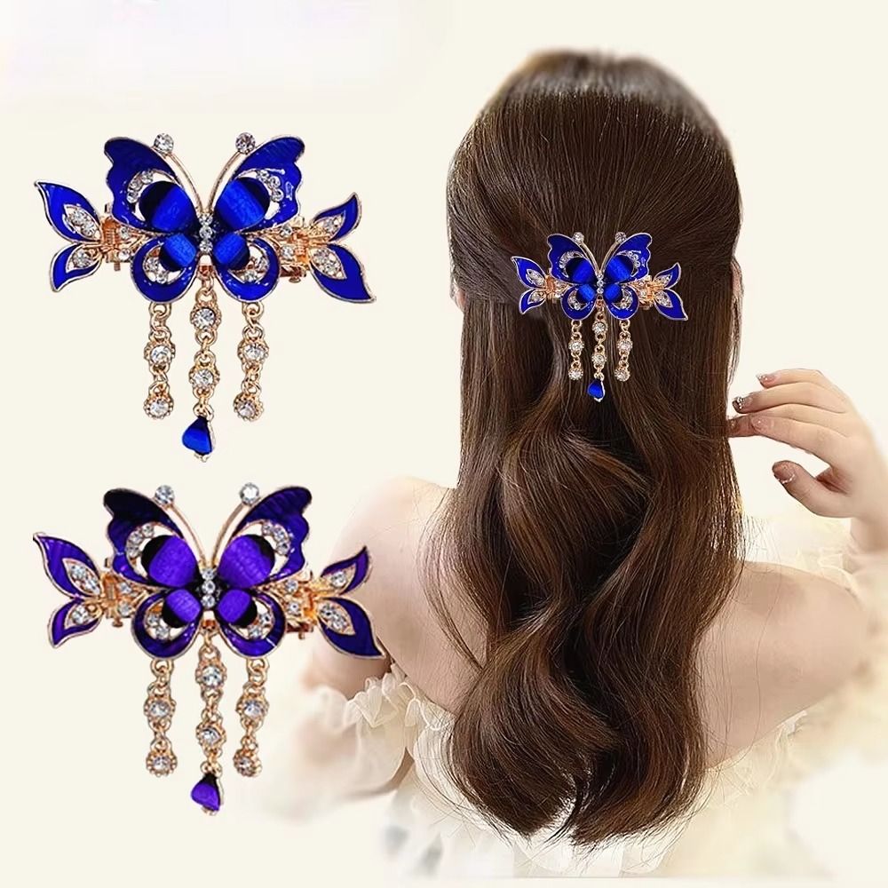 Elegant Design Rhinestone Butt - Ethnic Fashion Design 리뷰 및 가격