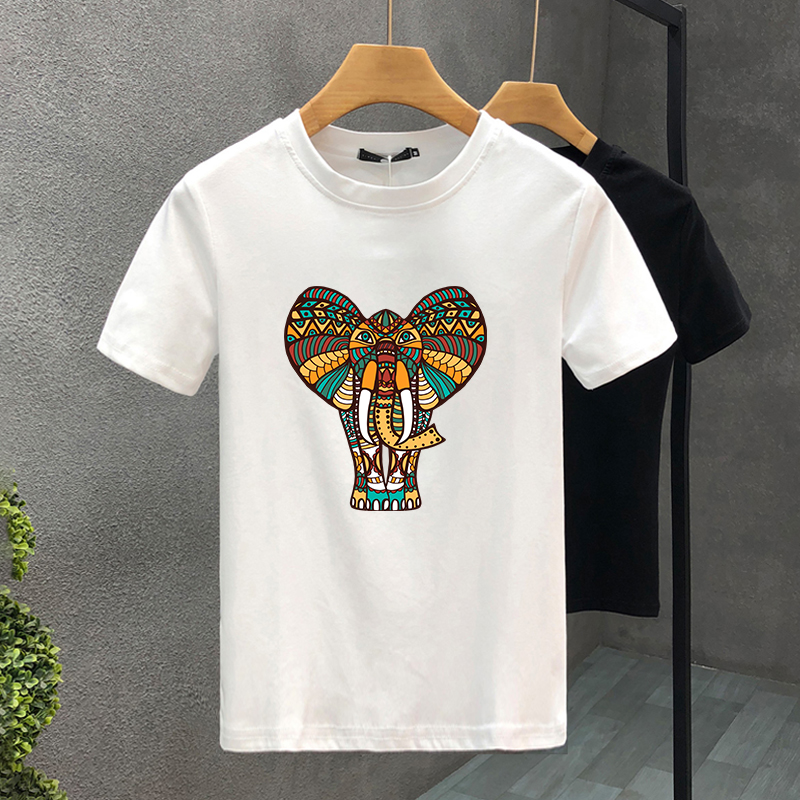 Luxury Thailand Elephant For M - Thai Silk Blouse 리뷰 및 가격