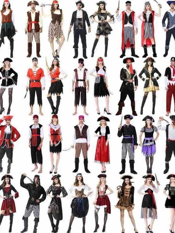 Adult Halloween Performance Pi - Ethnic Fashion Brand 리뷰 및 가격