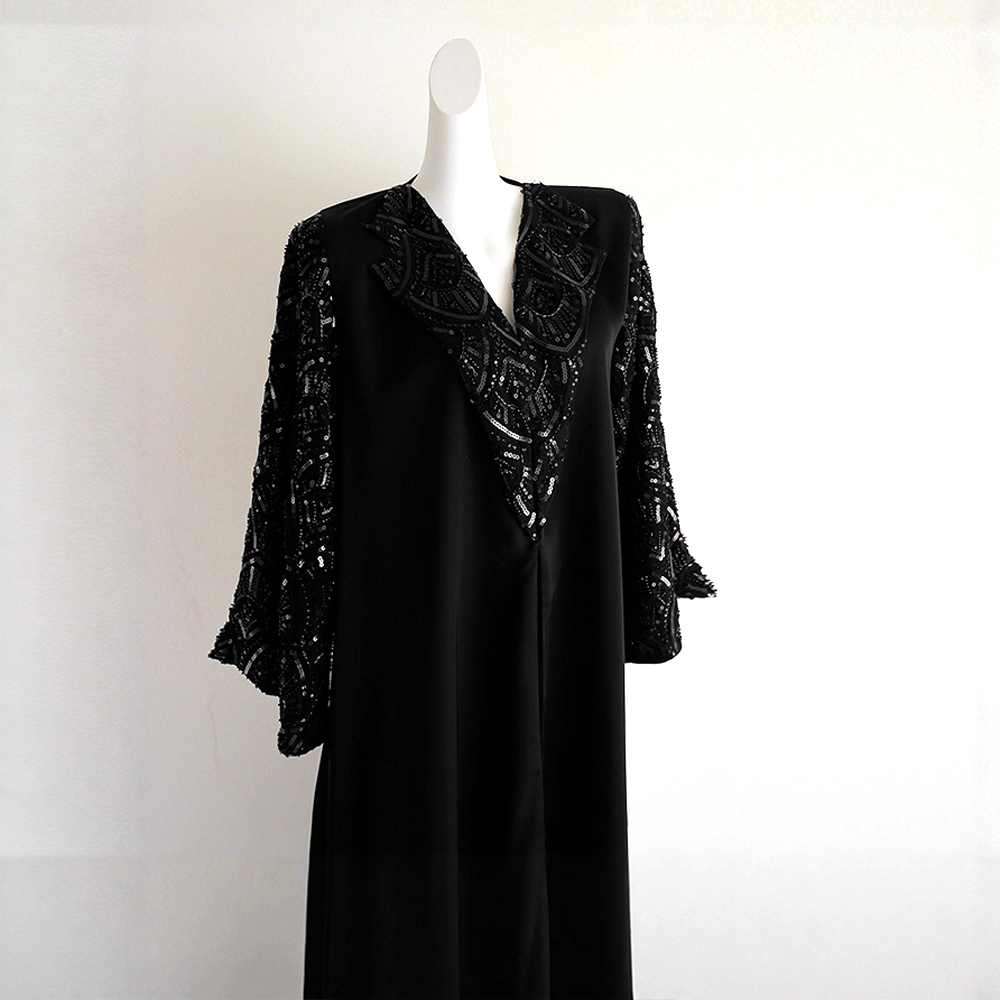 Muslim Dresses Women Suit Abay - Jalabiya Women Arabic 리뷰 및 가격