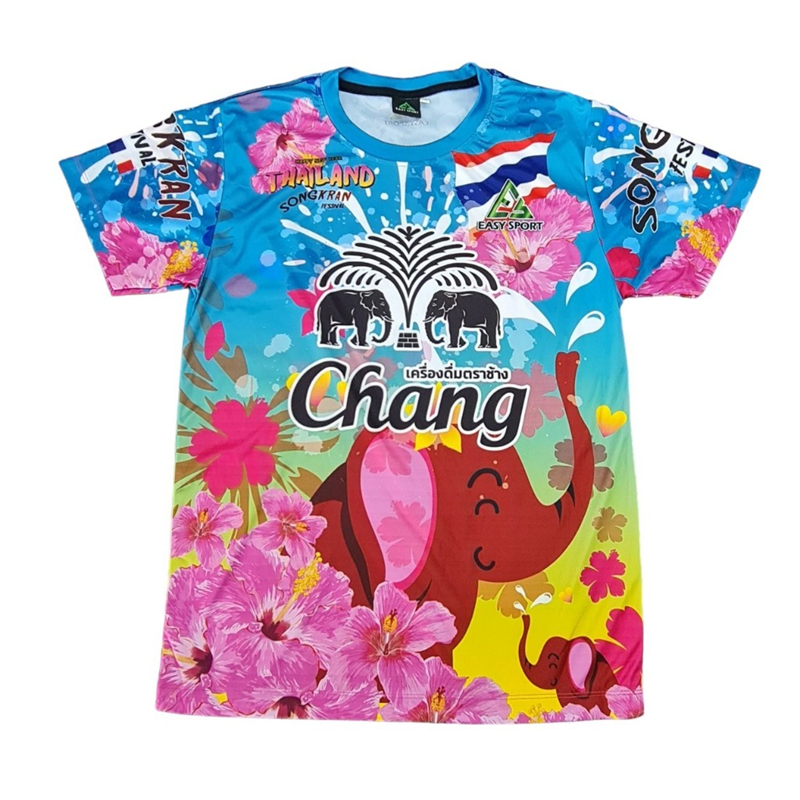 Thailand Songkran Festival T S - Thai Silk Blouse 리뷰 및 가격