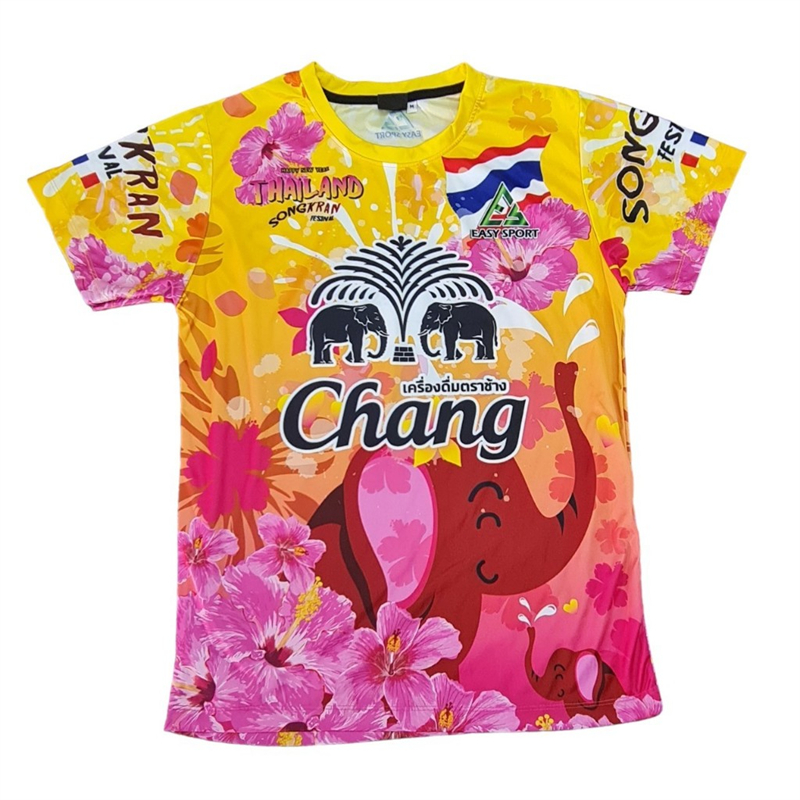 Thailand Songkran Festival T S - Thai Silk Blouse 리뷰 및 가격