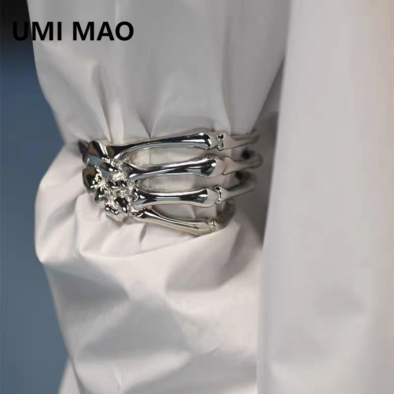 UMI MAO Dark Wind Liquid Flowi - Ethnic Fashion Instagram 리뷰 및 가격