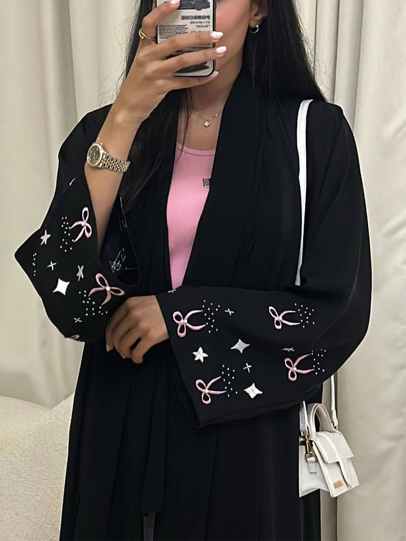 2025 Muslim Abaya Dress for Wo - Jalabiya Women Arabic 리뷰 및 가격