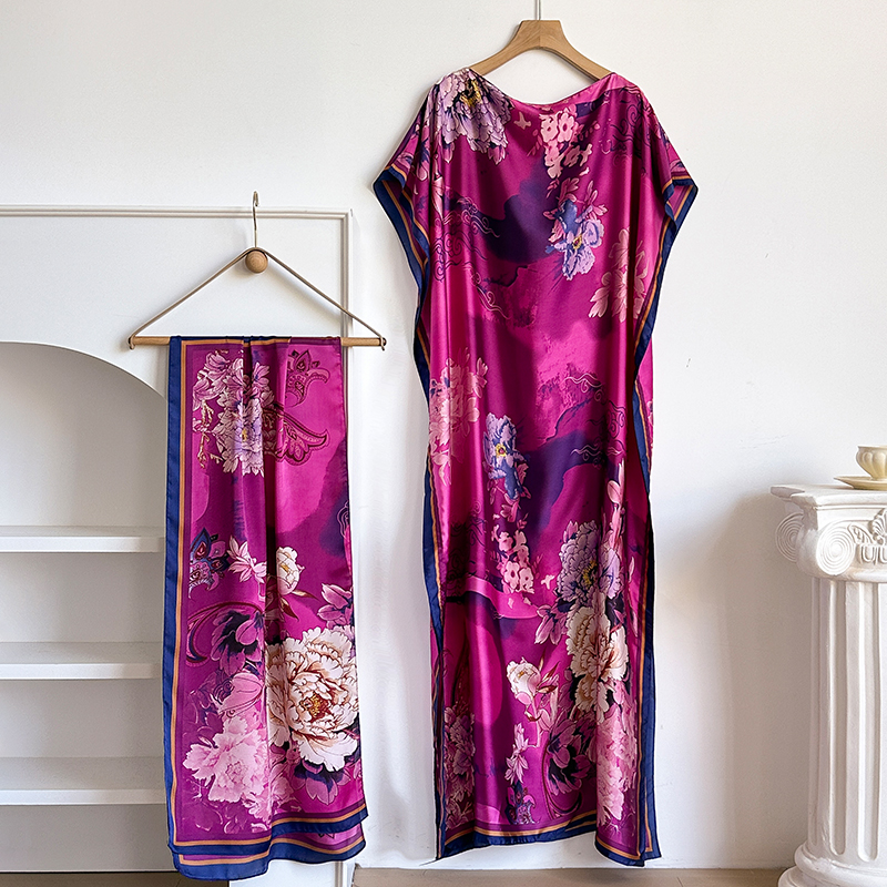 NEW Fashion Summer Dress With  - Ethnic Gown 리뷰 및 가격