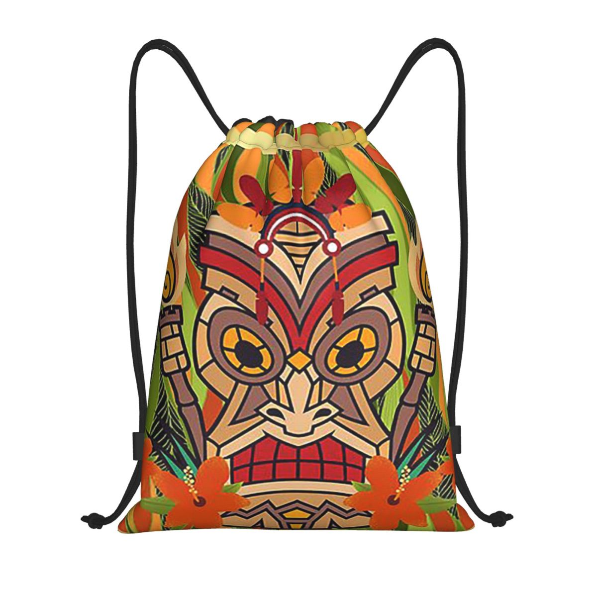 Ethnic Totems Of Indians Tiki  - Ethnic Fashion Book 리뷰 및 가격