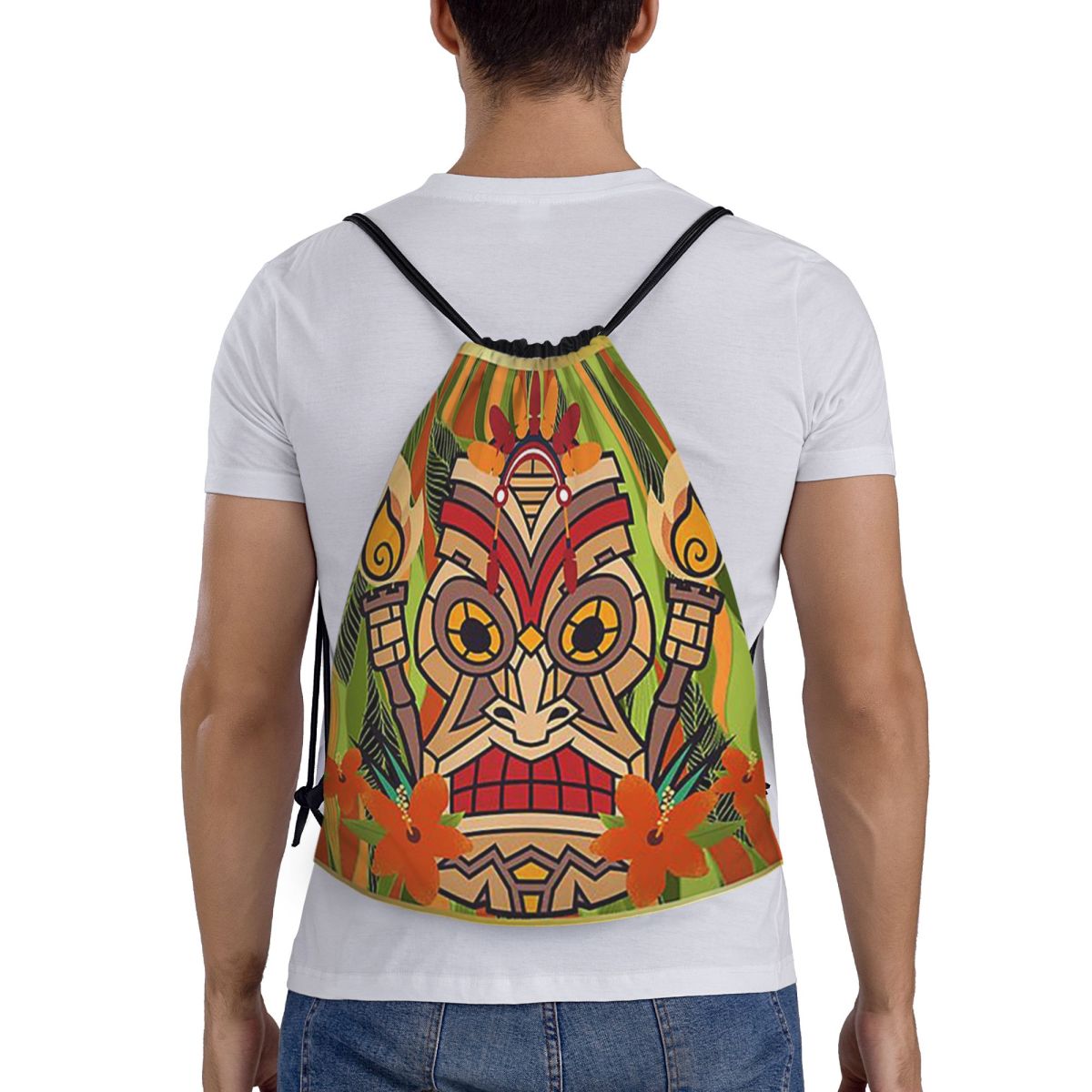 Ethnic Totems Of Indians Tiki  - Ethnic Fashion Book 리뷰 및 가격