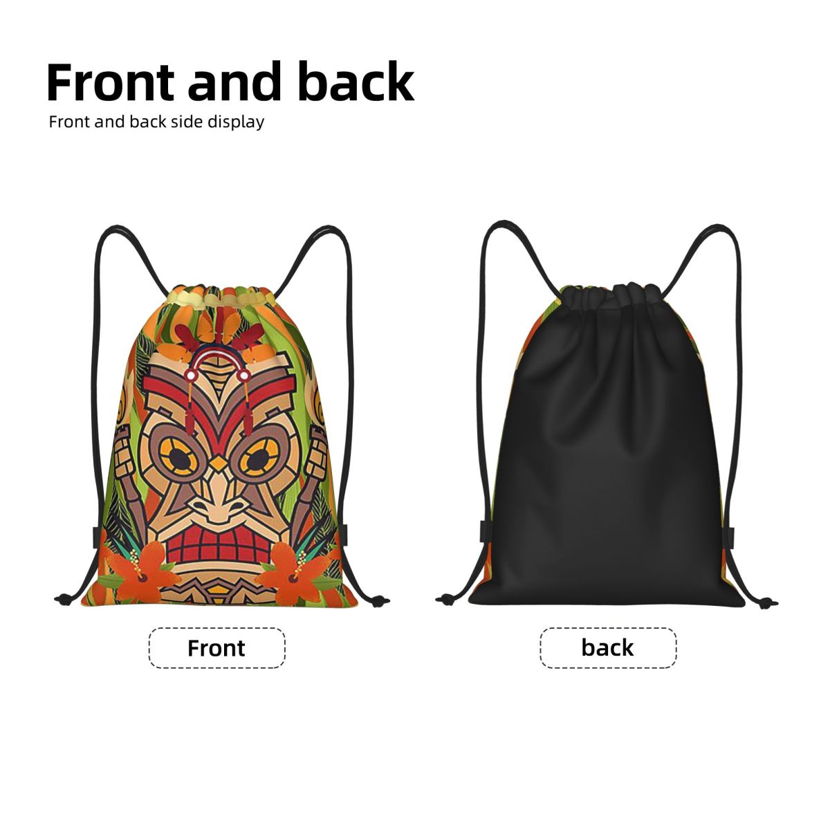 Ethnic Totems Of Indians Tiki  - Ethnic Fashion Book 리뷰 및 가격
