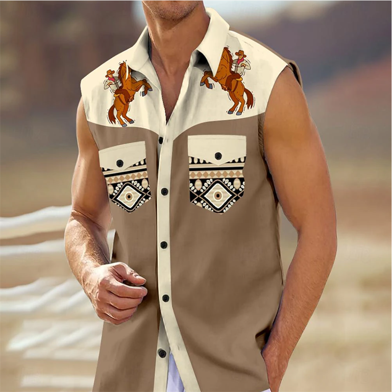 Men's Sleeveless Quick Dry Shi - Men'S Ethnic Fashion Trends 리뷰 및 가격