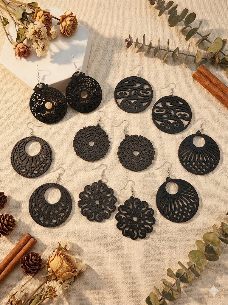 6 Pairs/Set, Elegant Women's E - Ethnic Wear In Fashion 리뷰 및 가격