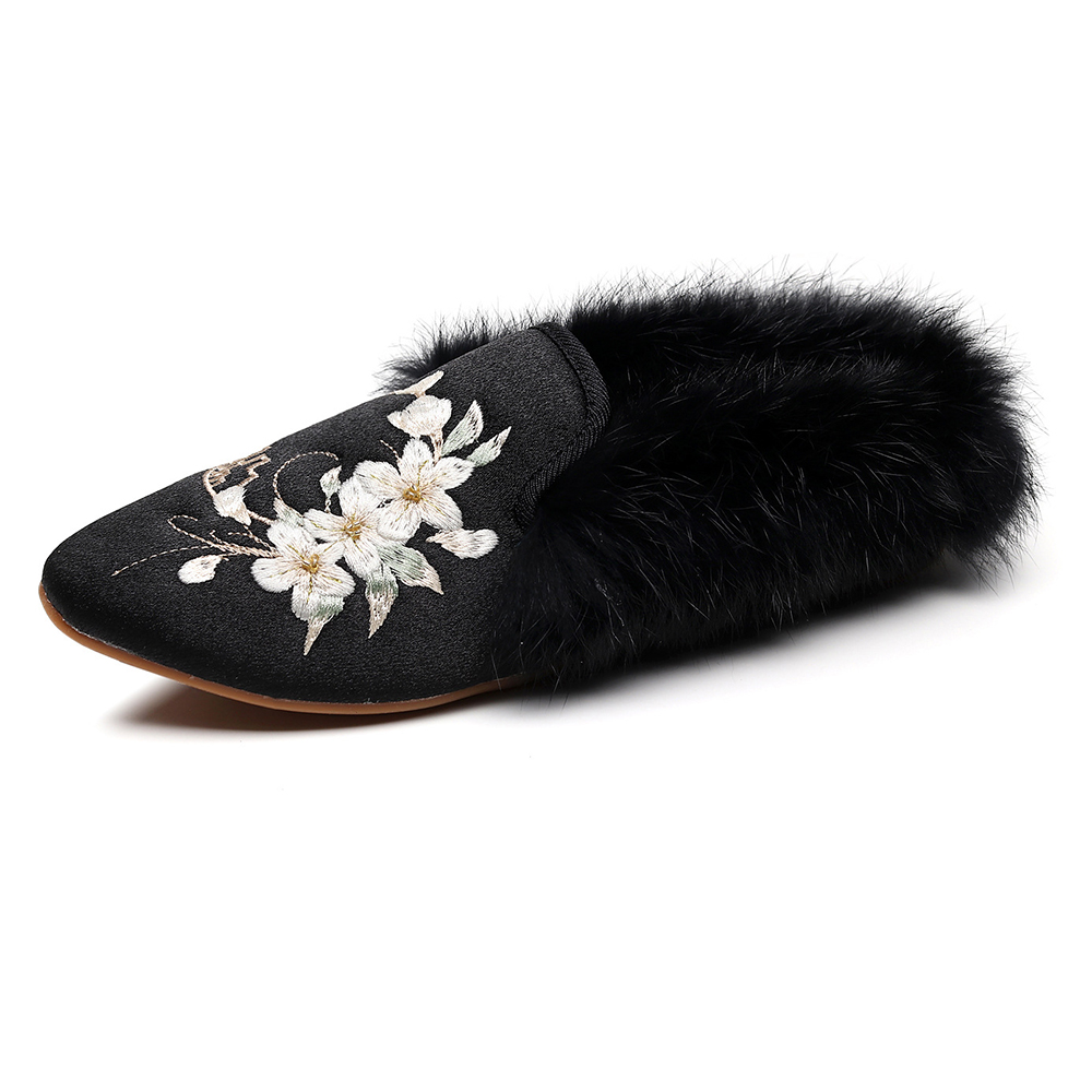 Veowalk Winter Warm Fluffy Wom - Ethnic Fashion Walk 리뷰 및 가격