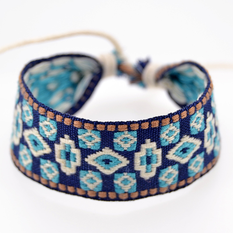 Ethnic Style Fashion Hand-wove - Ethnic Fashion Brand 리뷰 및 가격