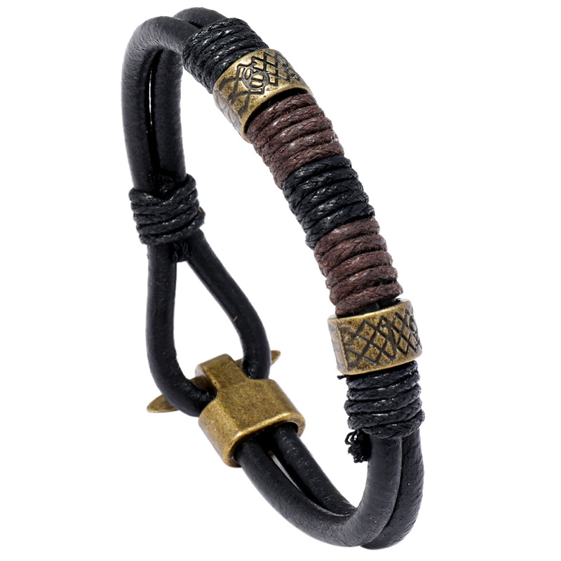 High Quality Mens Punk Style E - Ethnic Fashion Pk 리뷰 및 가격