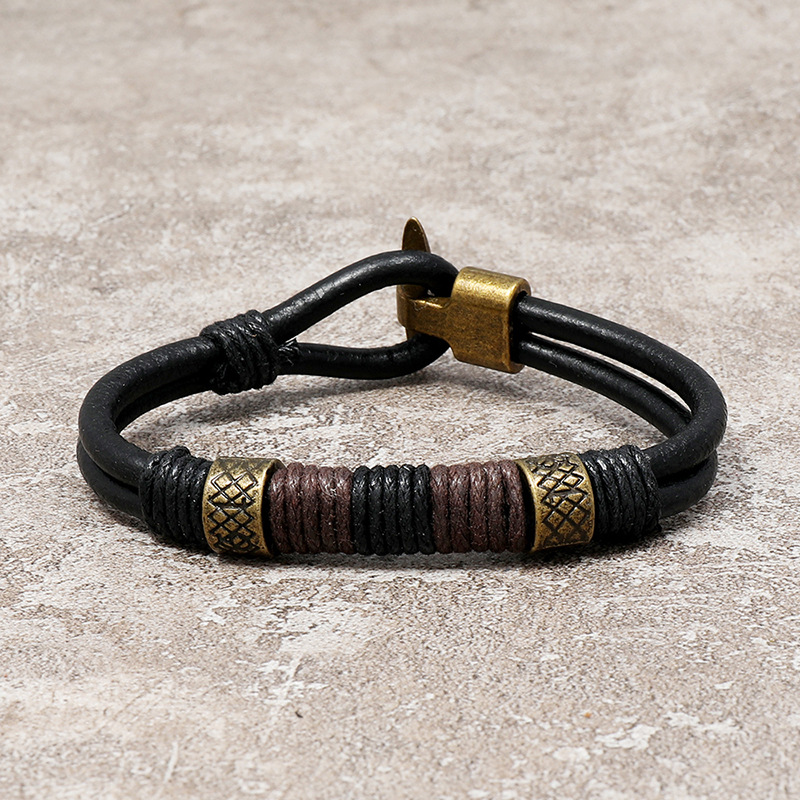 High Quality Mens Punk Style E - Ethnic Fashion Pk 리뷰 및 가격