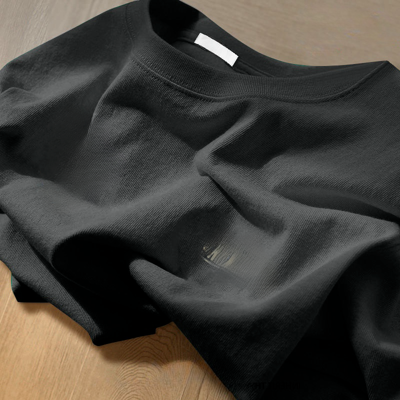 Men's Short Sleeve T-Shirt Pur - Ethnic Wear In Fashion 리뷰 및 가격