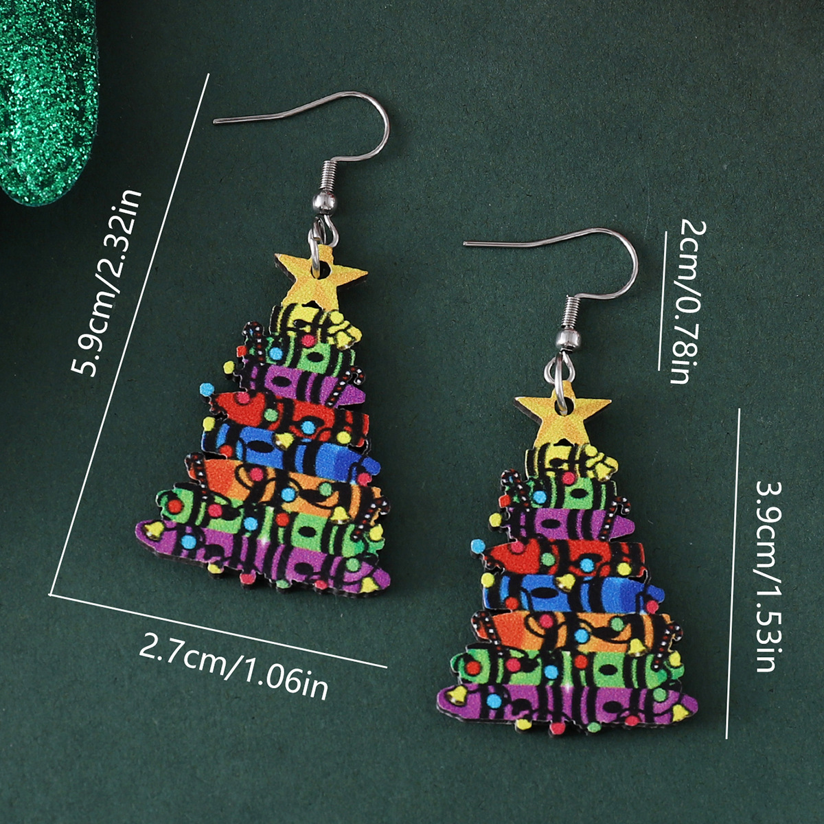 new Christmas star lights, boo - Ethnic Fashion Book 리뷰 및 가격