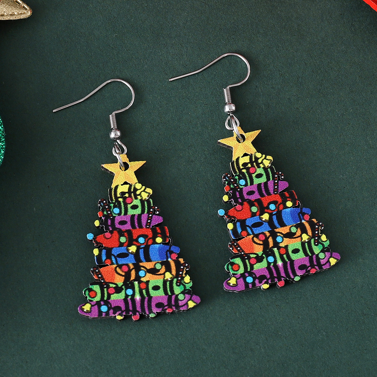 new Christmas star lights, boo - Ethnic Fashion Book 리뷰 및 가격