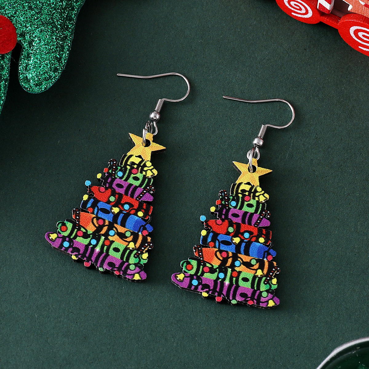 new Christmas star lights, boo - Ethnic Fashion Book 리뷰 및 가격
