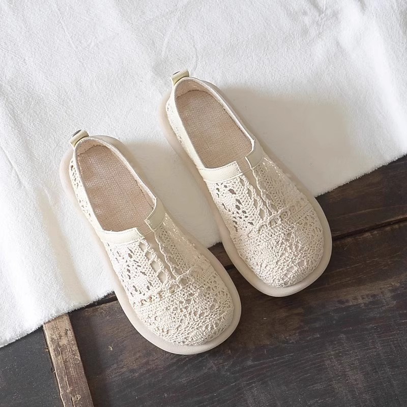 Fashion Baotou Women's Shoes 2 - Ethnic Fashion For Ladies 리뷰 및 가격