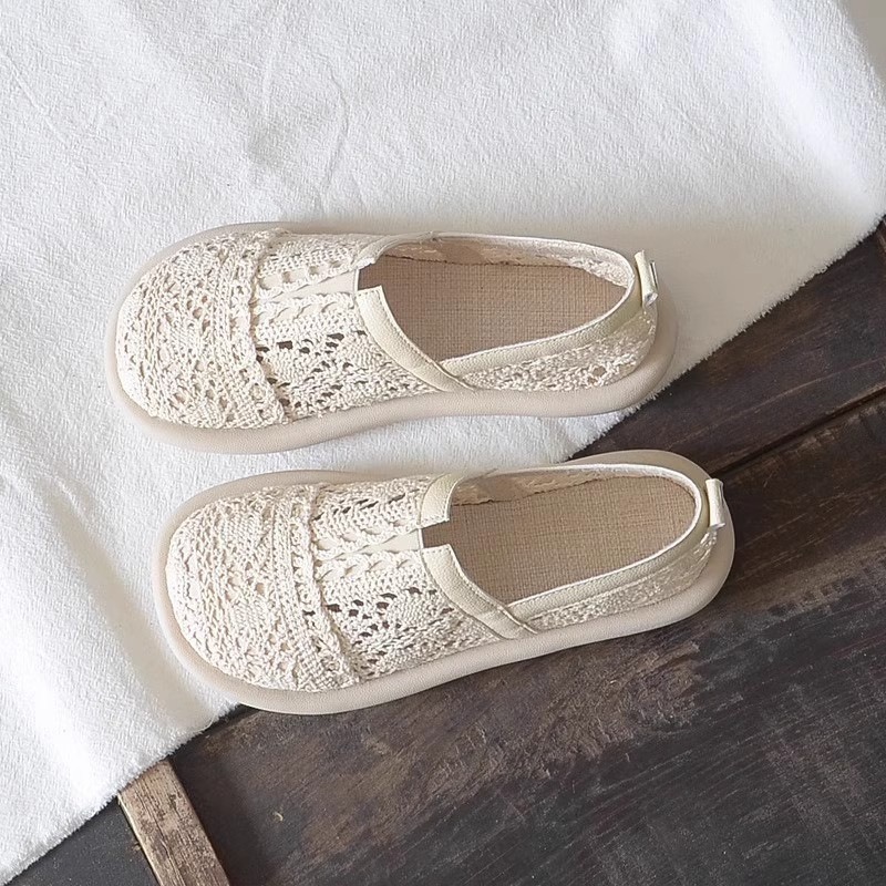 Fashion Baotou Women's Shoes 2 - Ethnic Fashion For Ladies 리뷰 및 가격