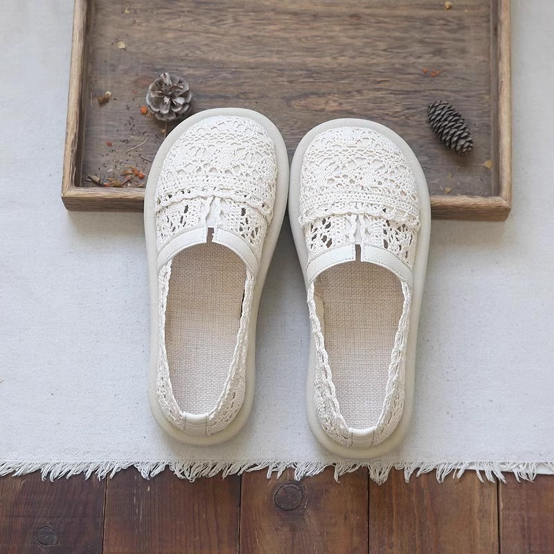 Fashion Baotou Women's Shoes 2 - Ethnic Fashion For Ladies 리뷰 및 가격