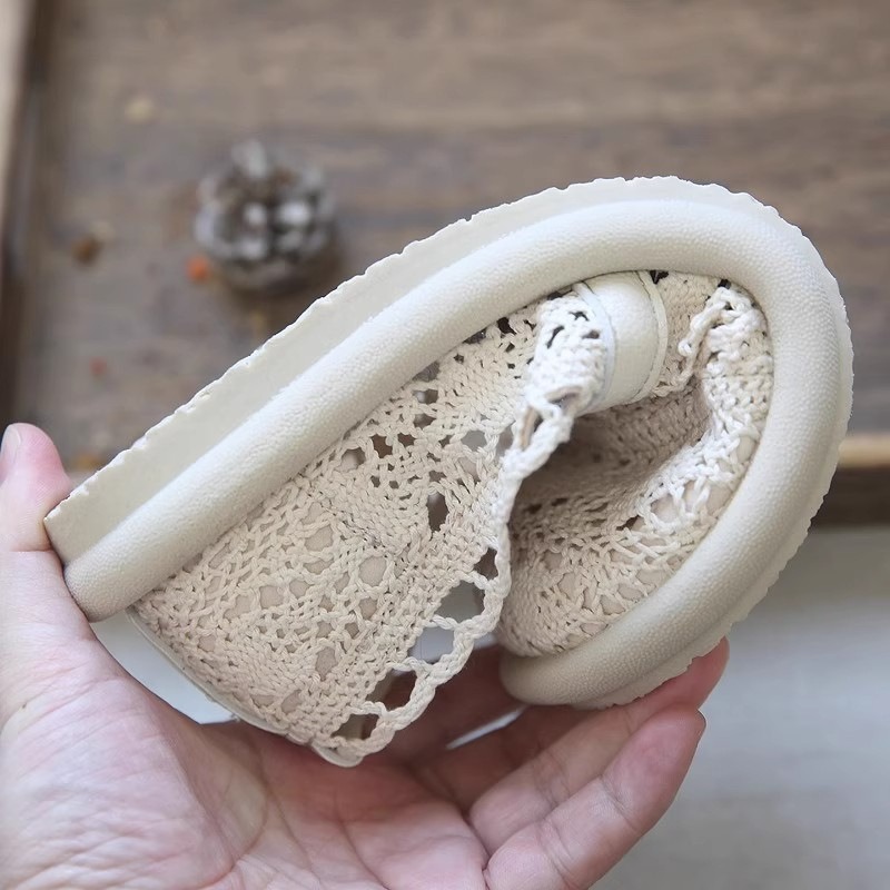 Fashion Baotou Women's Shoes 2 - Ethnic Fashion For Ladies 리뷰 및 가격