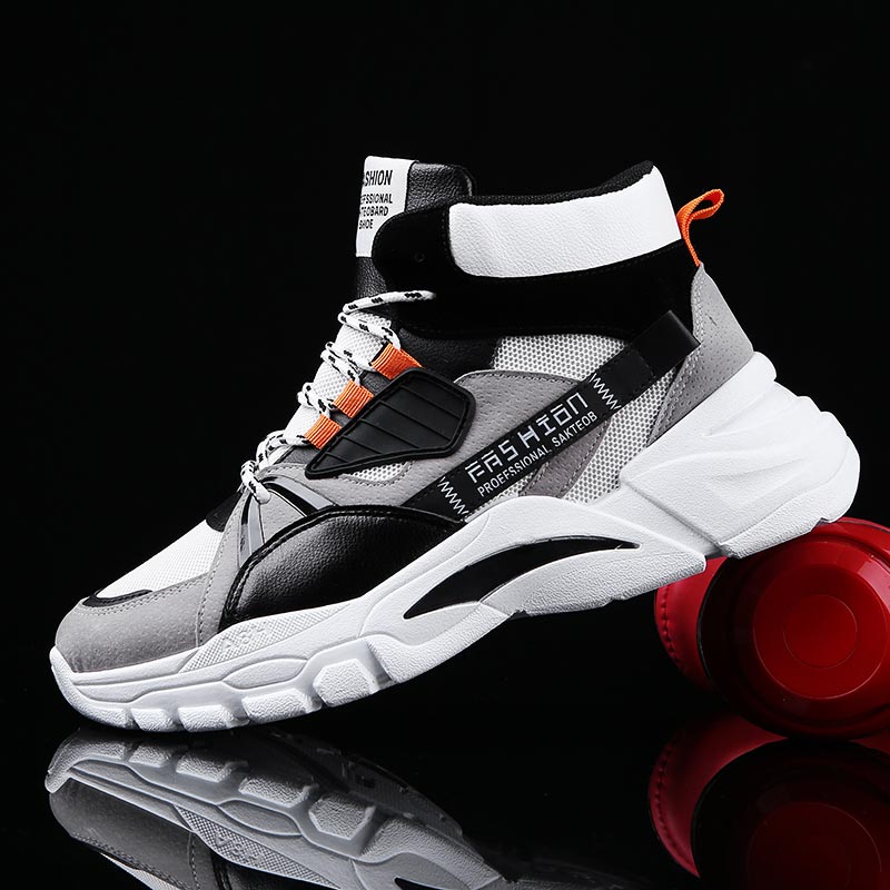 Hightop Summer Men's Sport Sho - Men'S Ethnic Fashion Trends 리뷰 및 가격