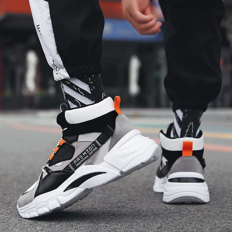 Hightop Summer Men's Sport Sho - Men'S Ethnic Fashion Trends 리뷰 및 가격