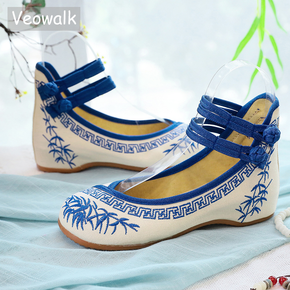 Veowalk Handmade Fashion Women - Ethnic Fashion Walk 리뷰 및 가격