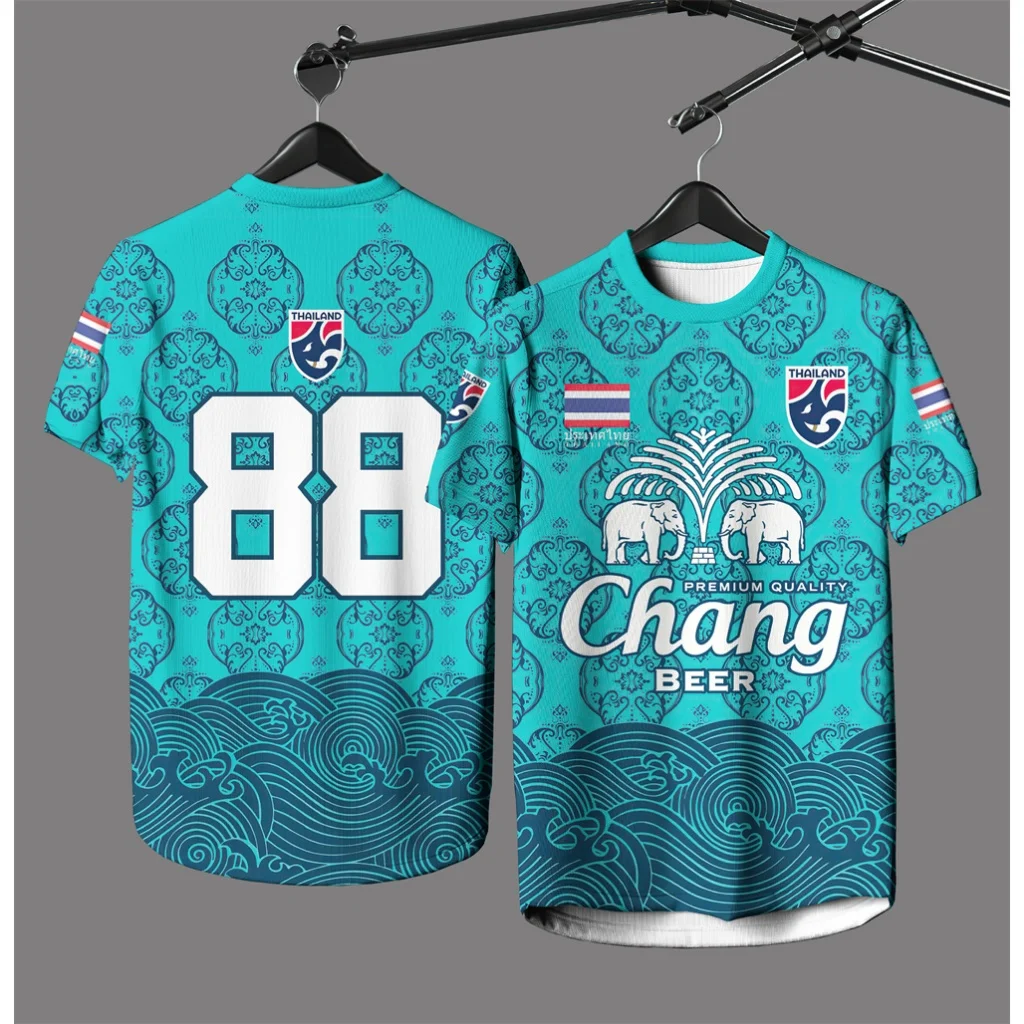 Summer New Thailand Chang Elep - Thai Silk Blouse 리뷰 및 가격