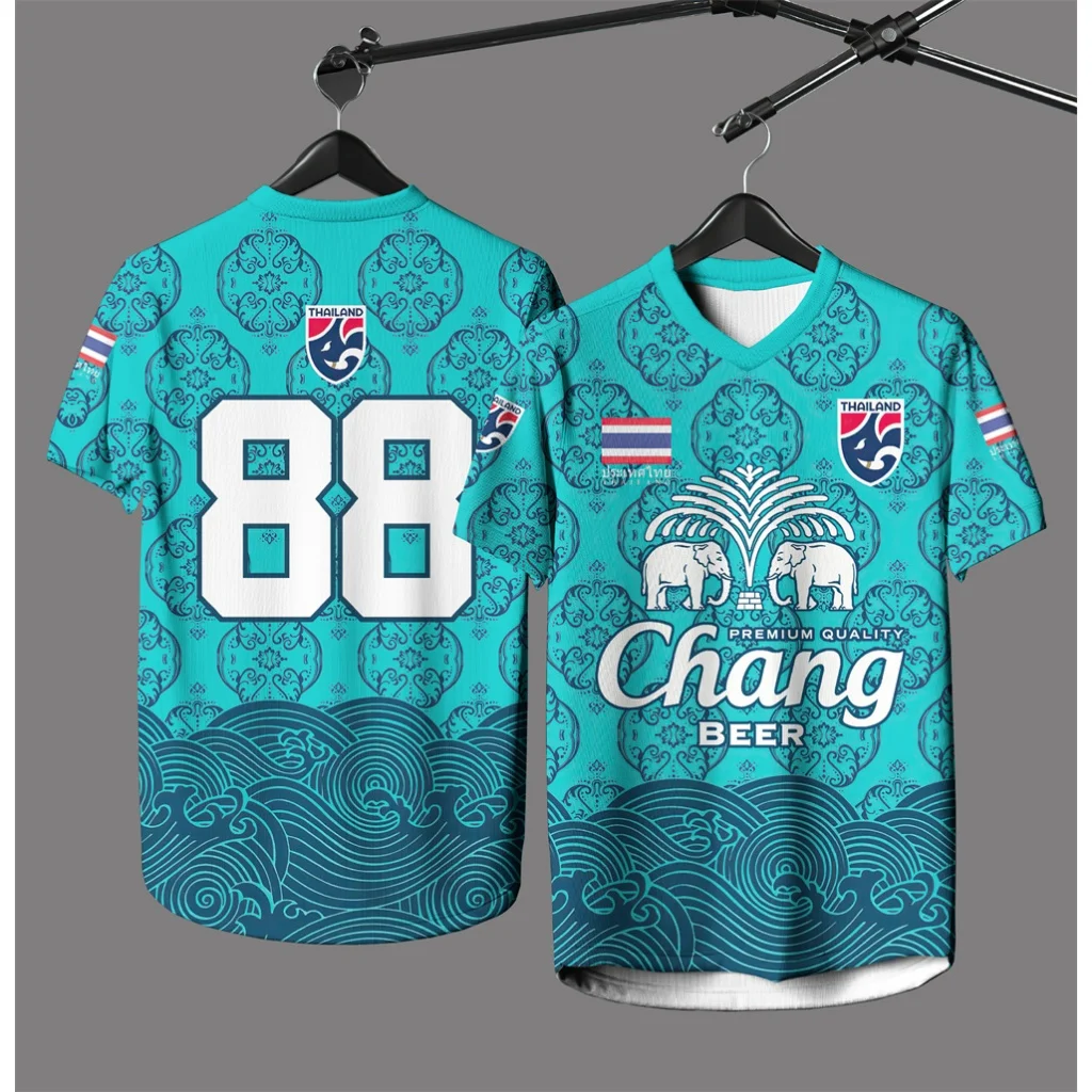 Summer New Thailand Chang Elep - Thai Silk Blouse 리뷰 및 가격
