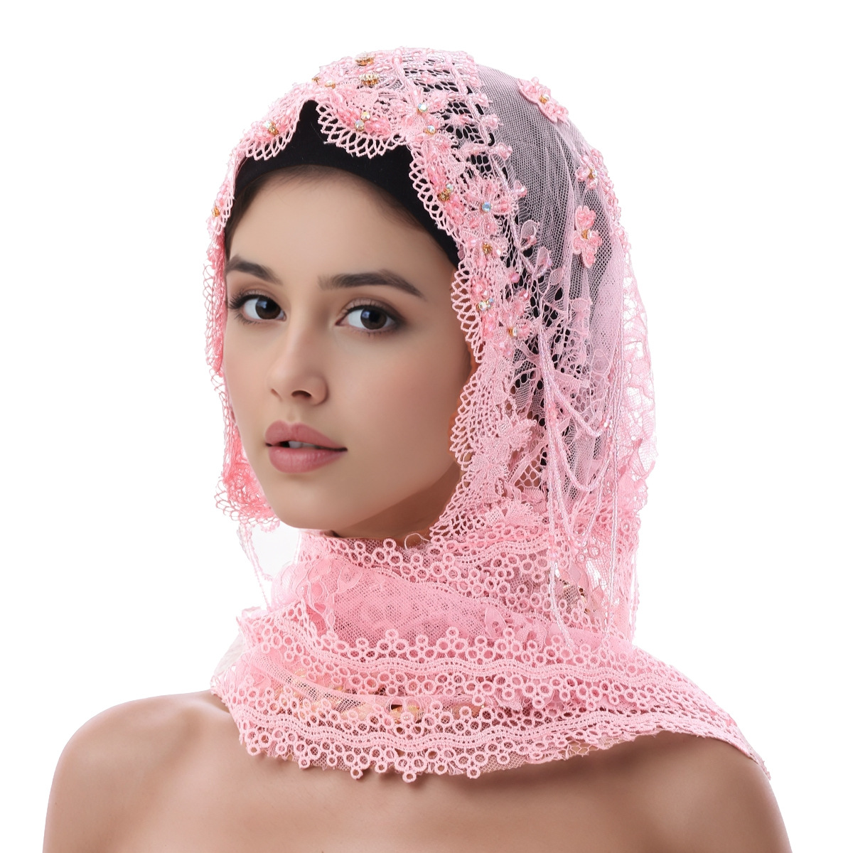 Handmade Stylish Shawl Scarf H - Ethnic Wear In Fashion 리뷰 및 가격