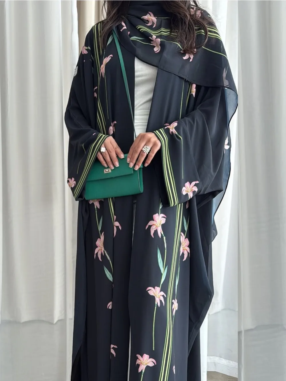 Eid Women Abaya Scarf Muslim P - Jalabiya Women Arabic 리뷰 및 가격