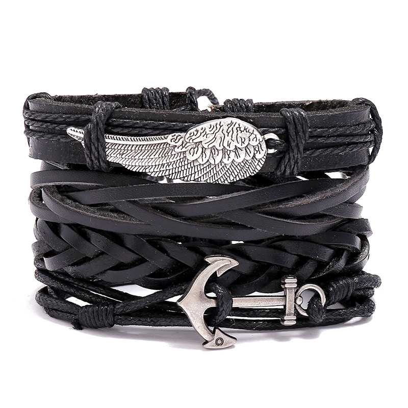 New Luxury Handmade Braided Wr - Ethnic Fashion Pk 리뷰 및 가격