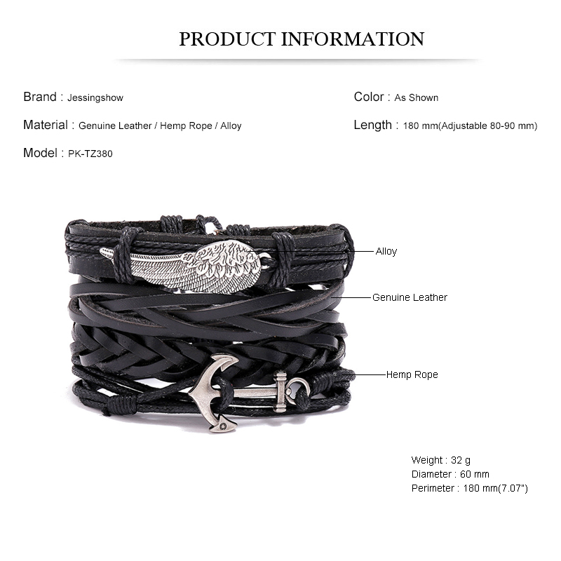 New Luxury Handmade Braided Wr - Ethnic Fashion Pk 리뷰 및 가격