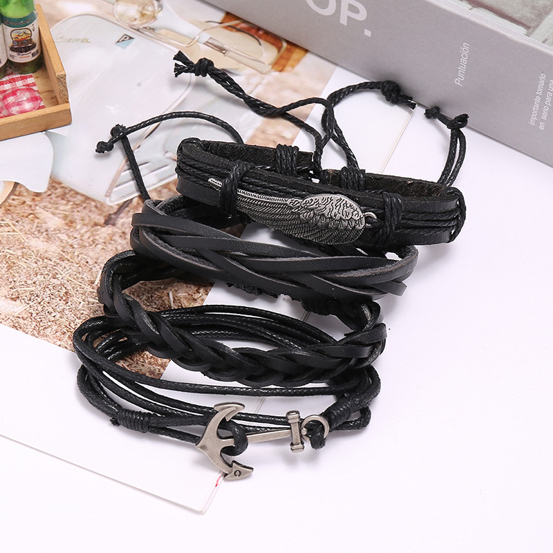 New Luxury Handmade Braided Wr - Ethnic Fashion Pk 리뷰 및 가격