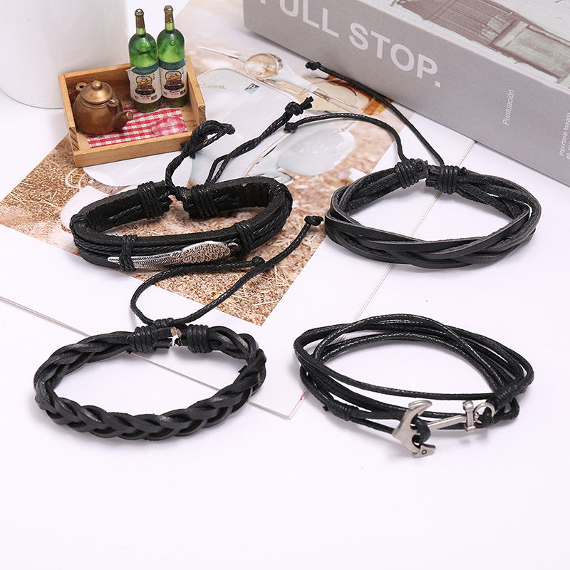 New Luxury Handmade Braided Wr - Ethnic Fashion Pk 리뷰 및 가격