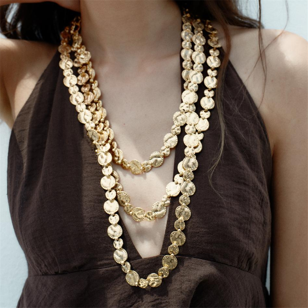 2026 New Trend Golden Punk Tri - Ethnic Fashion Trends 2026 리뷰 및 가격