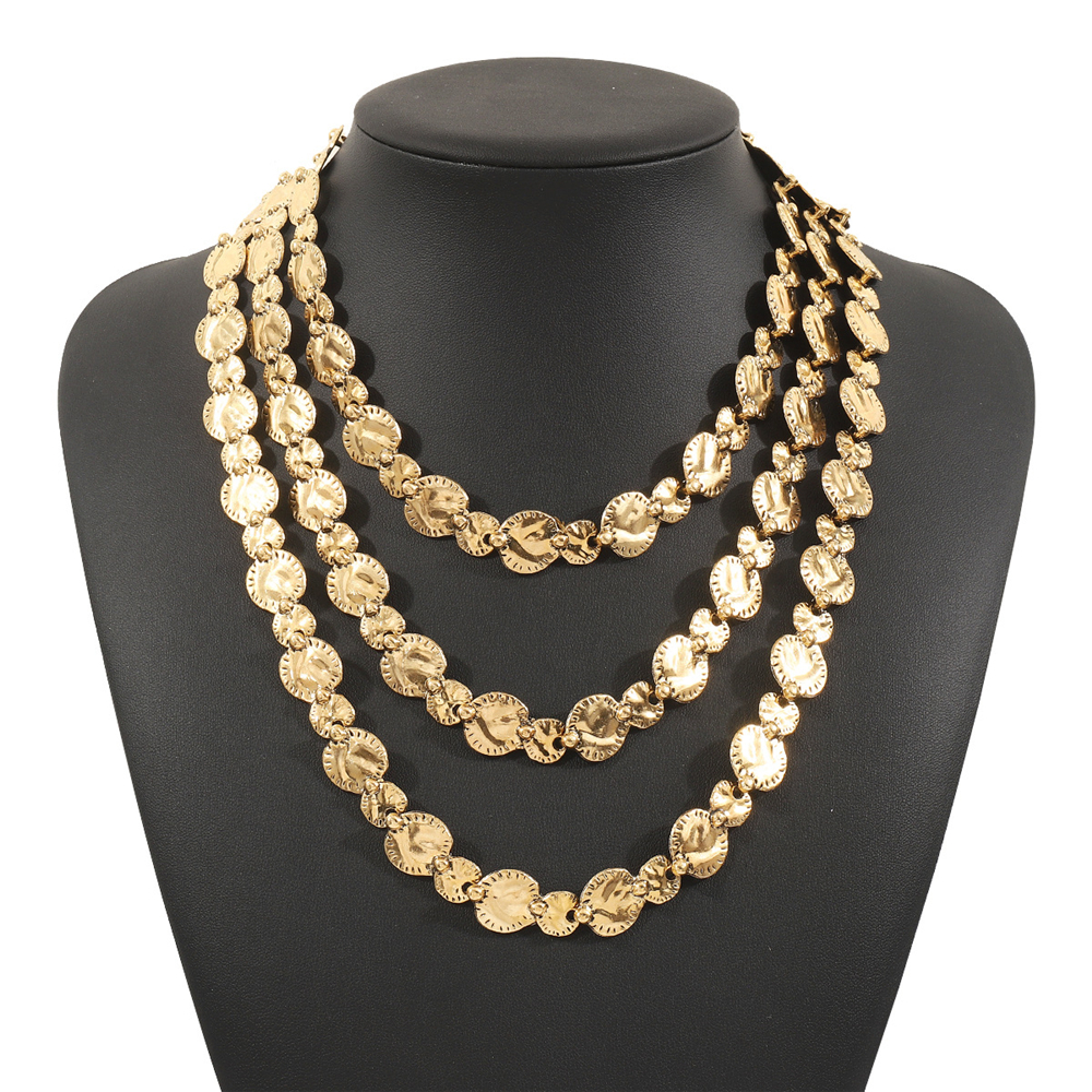 2026 New Trend Golden Punk Tri - Ethnic Fashion Trends 2026 리뷰 및 가격