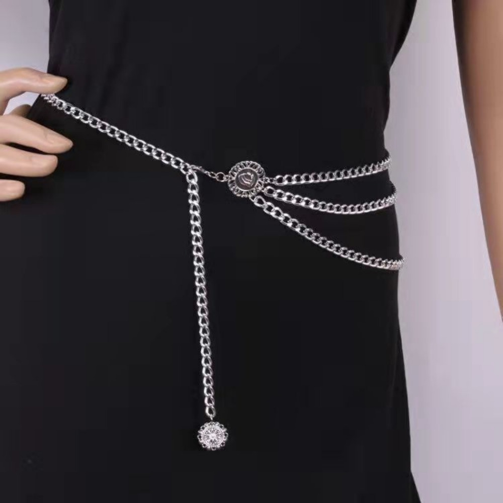 1 PcsRetro Ethnic Style Body C - Ethnic Fashion Design 리뷰 및 가격