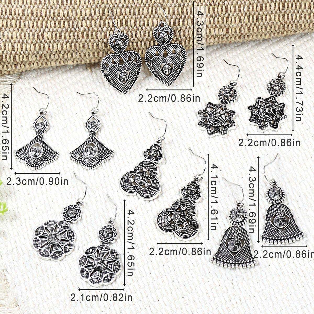 2026 New Trend Bohemia Vintage - Ethnic Fashion Trends 2026 리뷰 및 가격