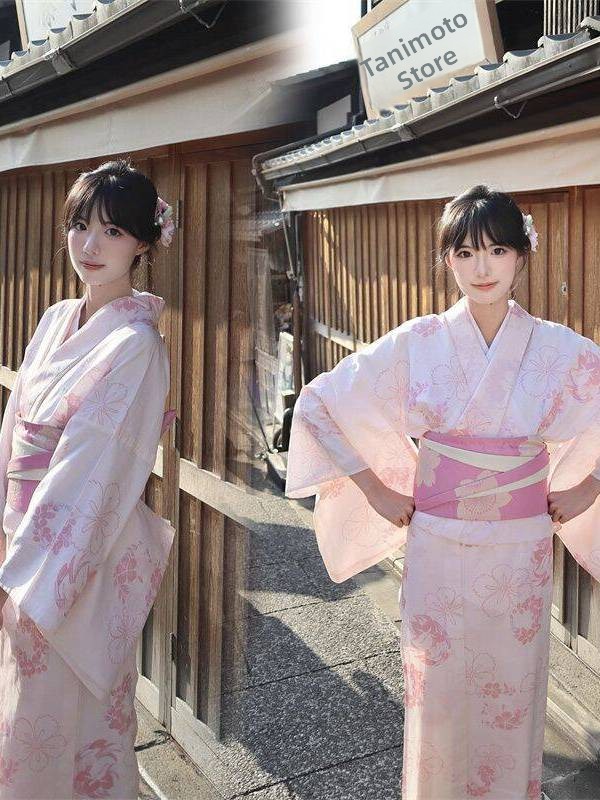 Traditional Japanese Kimono Ph - Ethnic Fashion Online 리뷰 및 가격