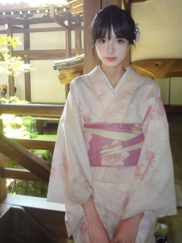 Traditional Japanese Kimono Ph - Ethnic Fashion Online 리뷰 및 가격