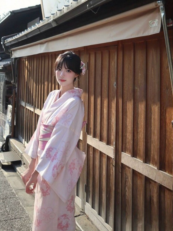 Traditional Japanese Kimono Ph - Ethnic Fashion Online 리뷰 및 가격