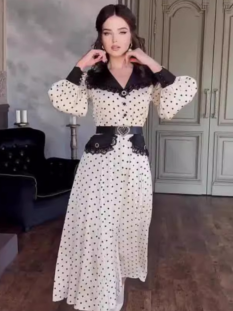 Eid Muslim Vestidos Women Polk - Jalabiya Women Arabic 리뷰 및 가격