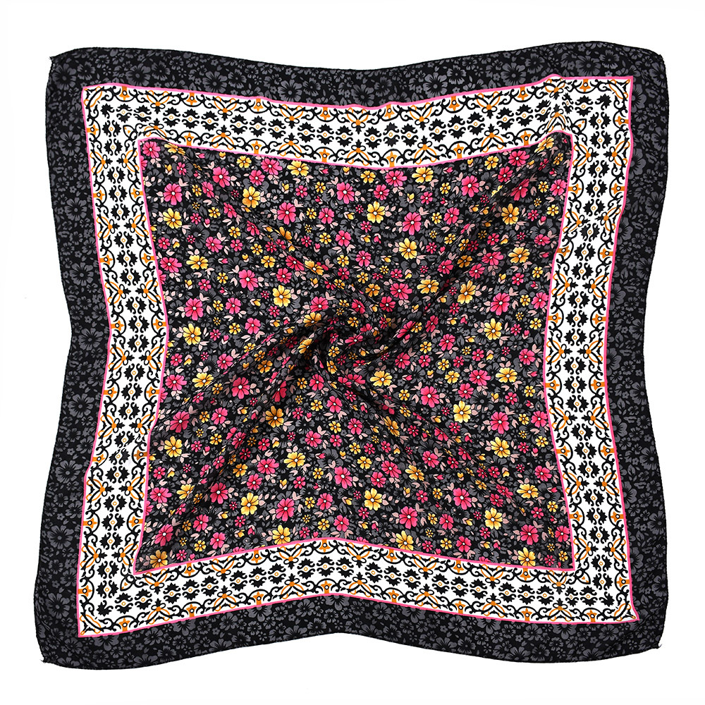 85*85cm Pastoral Style Women H - Ethnic Fashion For Ladies 리뷰 및 가격
