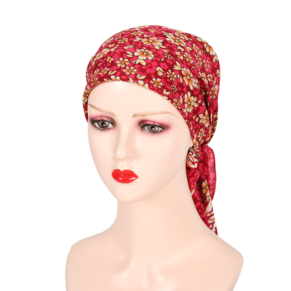 85*85cm Pastoral Style Women H - Ethnic Fashion For Ladies 리뷰 및 가격