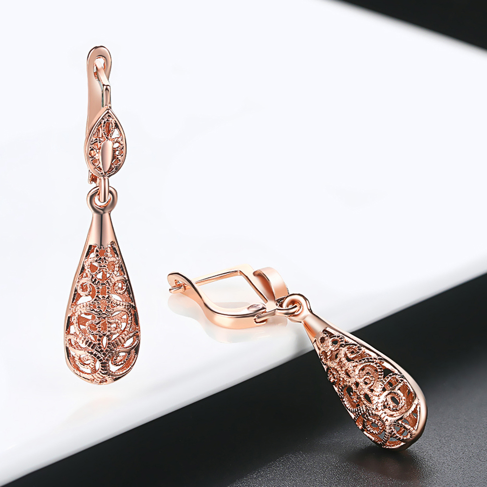 Ethnic Style Vintage Waterdrop - Ethnic Fashion Brand 리뷰 및 가격