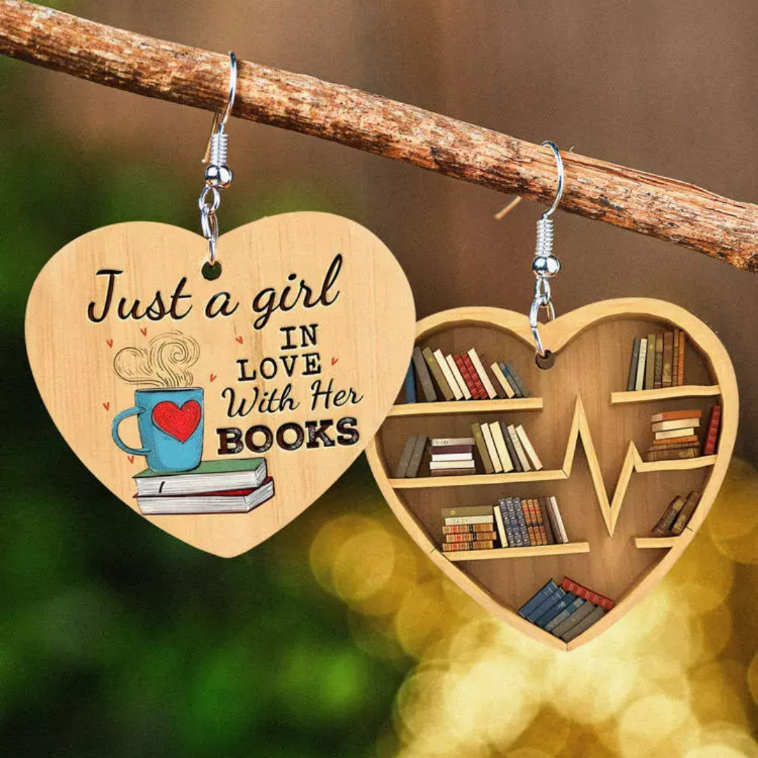 Book Lovers Alphabet Love Book - Ethnic Fashion Book 리뷰 및 가격