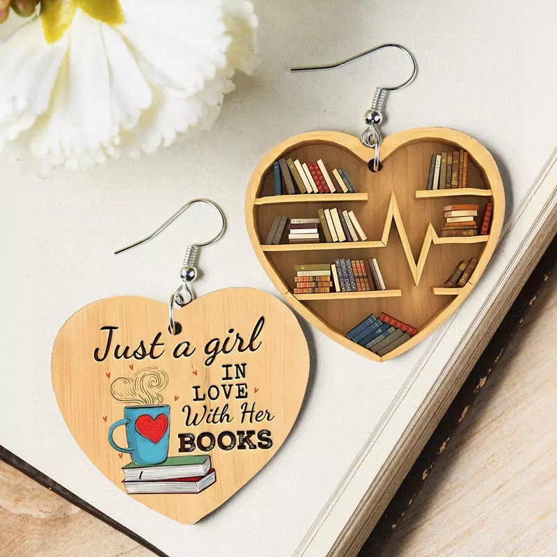 Book Lovers Alphabet Love Book - Ethnic Fashion Book 리뷰 및 가격